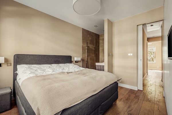 Medium property photo - Argonautenstraat 54-1, 1076 KS Amsterdam